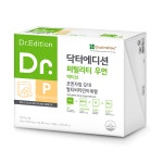 닥터 퍼틸리티 우먼 액티브 임신전 임신준비 영양제 여성 여자 엽산 : 디자인유어라이프