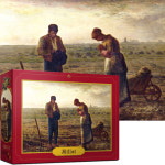 퍼즐마을 퍼즐라이프 300P 만종 003 조각퍼즐 명화 풍경화 고전 일러스트 모양끼우기 : 퍼즐마을경상지사