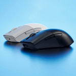 [특가] ASUS ROG KERIS WIRELESS AIMPOINT (블랙) 무선 게이밍 마우스, 8000Hz 폴링레이트 지원 : 제이웍스코리아