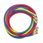 R-134A 신냉매용 에어컨 호스 3PCS C0039(C0051) : 한경테스타공구