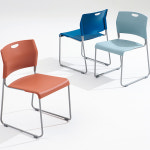 Cougar 쿠거 체어 회의용 회의실 의자 (MDA-11001) : 인천 진영가구