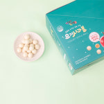 미스터바옹 요거사과볼 : 미스터바옹