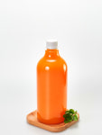 (1박스 76개) 투명 nw 페트병 1000ml 1L 생수 pet 고로쇠 28파이 더치 커피 쥬스 딸기 우유 라떼 휴롬 착즙 원액 : 세이유러브미