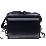 오투휠스 자전거 배달가방 48L 보온 보냉백 아이스가방 캠핑 오토바이 딜리버리맨 : 오반장 바이시클