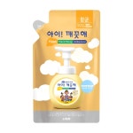 아이깨끗해 항균 폼 핸드 솝 순 200ml 리필 : 보현스토어
