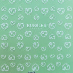 네일아트스티커 텐서 버블팝 TS-476 : 네일토탈