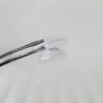 파츠 자비츠 투명 여분단추 12mm 10pcs 클로그 신발악세사리 : have warmth