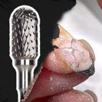 [타임세일] 코메트비트 km005 네일드릴 오프비트 : 뷰티아지트