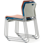 Cougar 쿠거 체어 회의용 회의실 의자 (MDA-11001) : 인천 진영가구