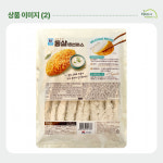 대림 통살생선까스 1200g : 더마트