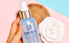 워터코스 이쁘지오 모공수 100ml 수분 공급 스킨 : 마켓나