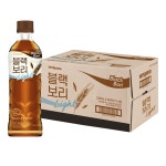 하이트진로 블랙보리 라이트 520ml x 24병 : 매일선물