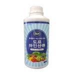 아인산큐 1L 아인산25%  : 농사나라몰