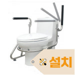 이로움 변기형 안전손잡이 MSH-502 : 통일메디컬
