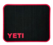 YETI 예티 로디24 20 툰드라35 45 쿨러 패드 감성 캠핑 스티커 이니셜 각인 / 고급 / 보호패드 / 해양용 / seadek : 죠스마린몰