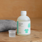 에코후레쉬 홈 드라이 셀프 드라이 크리닝 500ml : 에코윈디