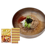 업소용 동치미 육수 소고기맛 350gx30 대용량 냉면 물냉 묵사발 막국수 메밀 오이냉국 : 라이프넛지