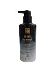 리엔 물들임 새치커버 샴푸 흑갈색 300ML 작은용량 주의 : 세계로유통