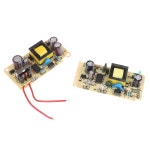 용품 AC-DC 12V 1A 스위칭 전원 공급 장치 모듈 베어 회로 AC 100-240V 보 : 라이프유니트