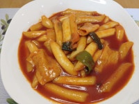포천 마이따 오리지날 떡볶이 밀키트(2인) : 마이따 떡볶이 밀키트점