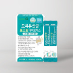 헬씨허그 모유유산균 포스트바이오틱스 : 건우상사