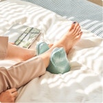 휴심 타이거 온열 손마사지기 손목마사지기 발목 무선 안마기 HSM-301 : 지온쇼핑