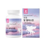 뉴트로웨이 엔젤 말엘라스틴600mgx60정/데스모신 이소데스모신 : BinN-비인네이쳐