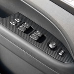 2020 렉스턴스포츠칸 실내외 카본 튜닝 몰딩랩핑 도어커버 인테리어 악세사리 용품 : 히틀러샵