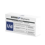 실리마린 l/d 강아지 고양이 간겅강+종합비타민 프리미엄 영양제 30포 : 가온동물병원