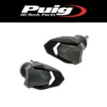 [PUIG 20353] SUZUKI GSX-S125 (20-) R19 프레임 슬라이더 20353 퓨익 스즈키 S125  R19프레임슬라이더 : 바이크브로스 공식몰