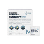 올인원 멀티팩 맨즈팩 우먼팩 하루 한포 영양제 : 리리굿즈