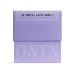 ONYX 오닉스 ETHIOPIA GORE DAKO 283g : 도안 셀렉트 샵