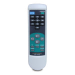 금영 노래방 리모콘 KRC-D100A KRC-D200 리모컨 : 드림음향