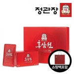 한국인삼공사 홍삼원 활삼골드 정관장 50ml 30포 홍삼정 : 스마트하니B