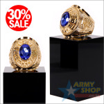 [대형 A타입] 육군3사관학교 반지트로피3 (3사상패3사문진) : 군사쇼핑몰 아미샵