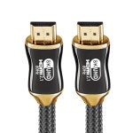 ABC넷 ULTRA HDMI2.1 인 증 케이블 8K60HZ 1.2M : abcnet