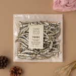 [동아수산](신세계 강남점) 국물용멸치 250g : 신세계백화점