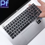 노트북 HP ProBook 440 G5 14 quot/ProBook x360 G1/440 G6/445 G6/640 G4 인치 키보드 커버 보호기 스킨 : 천리만리 직구 마켓