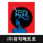 EastWest VOICES OF SOUL 이스트웨스트 보이스 오브 소울 : musicmetro