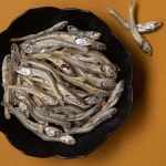 [동아수산](신세계 강남점)조림용멸치 120g : 신세계백화점
