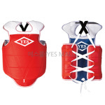 YES양면호구/순수 국산/YES BODY PROTECTOR/REV/몸통보호/훈련용/보호대/연습용호구/격투용/시합용/해외배송가능 : 예스몰16887534