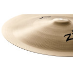 ZILDJIAN A0354 질젼 A 차이나 하이 심벌 18인치 : 나이스뮤직
