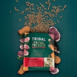 트라이벌 프레쉬 오리 스몰브리드, 1.5kg, 1개 : 개고몰.