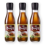 345ML x 3개 멸치육수 멸치국물 잔치국수육수 국수용육수 양념 국물양념 국수양념 국수장국 간편양념 잔치국수 국시장국 국시장국 : 디라이스