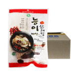 능이버섯 삼계탕 백숙오리재료 80g 50개 1박스 : 달인식자재마트