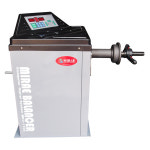 국산 휠 밸런스 : 해피툴 주식회사