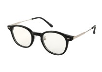할리 HARLEY 동글이 뿔테 눈부심 자외선차단 블루라이트차단안경 H5540 : OPTICAL MANIA