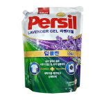 헨켈 퍼실 파워젤 드럼용 액상세탁세제 리필 1.8L / 실내건조 : 주영몰