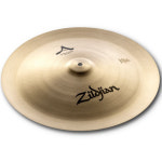 ZILDJIAN A0354 질젼 A 차이나 하이 심벌 18인치 : 나이스뮤직