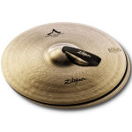 ZILDJIAN A0759 질젼 A 클래식 오케스트라 미디움 라이트 페어 심벌 18인치 : 나이스뮤직